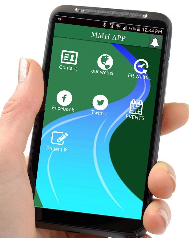 Massena Memorial Hospital Creates New App for Patients